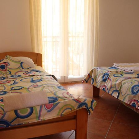 Apartments Todorovic Petrovac Exteriér fotografie