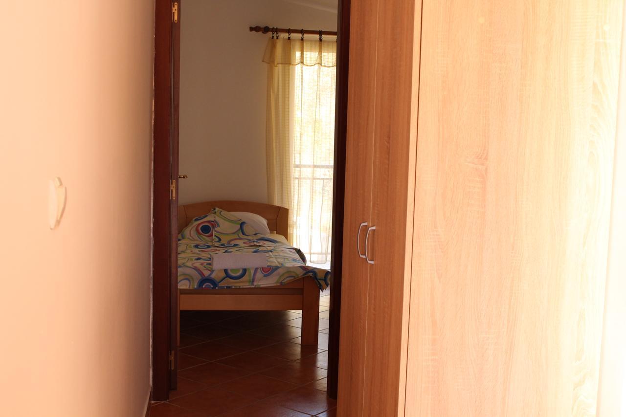 Apartments Todorovic Petrovac Exteriér fotografie